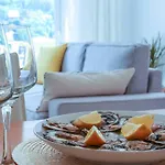 Lejlighed Oyster Paradise Blue