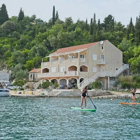 Appartamento Oyster Paradise Blue