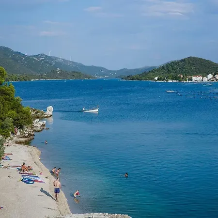 Appartamento Oyster Paradise Blue