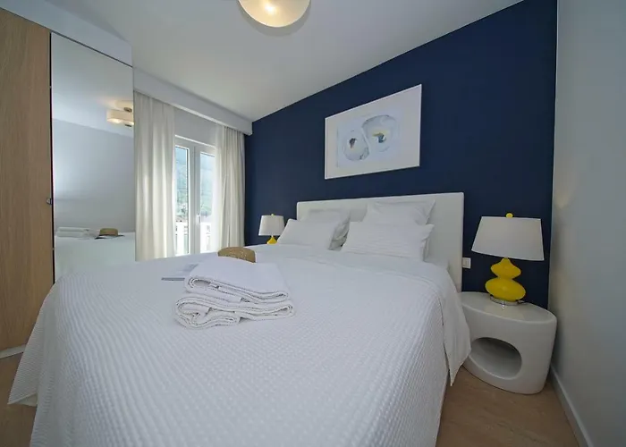 Oyster Paradise Blue 스톤