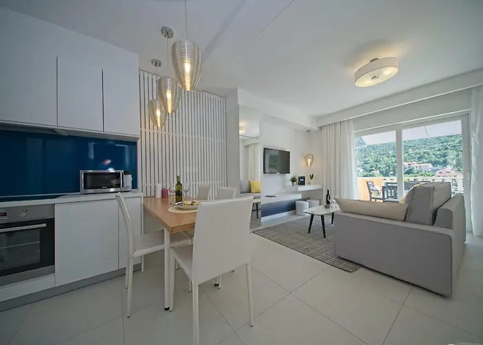 Oyster Paradise Blue 스톤