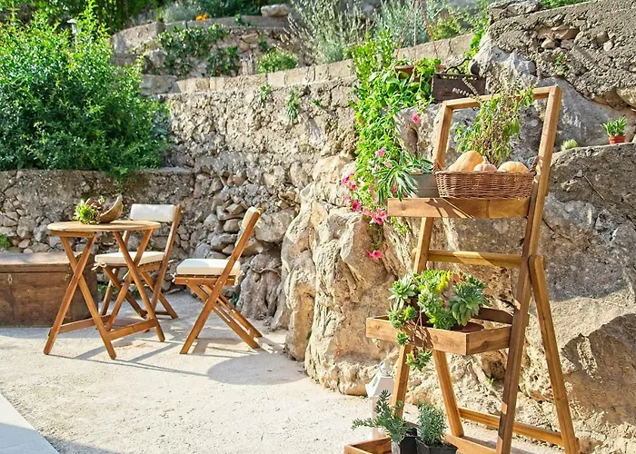 아파트 Oyster Paradise Blue 스톤